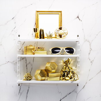 String Pocket Shelf Original