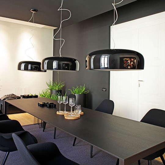 Smithfield S Pro LED Taklampa - FLOS  - 6