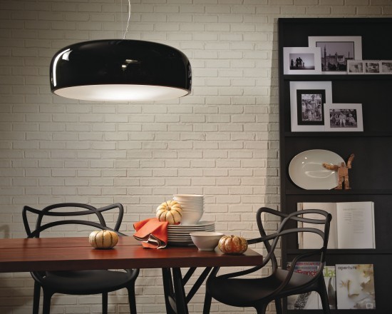 Smithfield S Pro LED Taklampa - FLOS  - 7