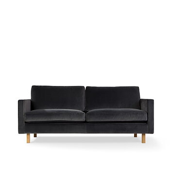 Mario 3-sits Soffa 204 cm - Ihreborn