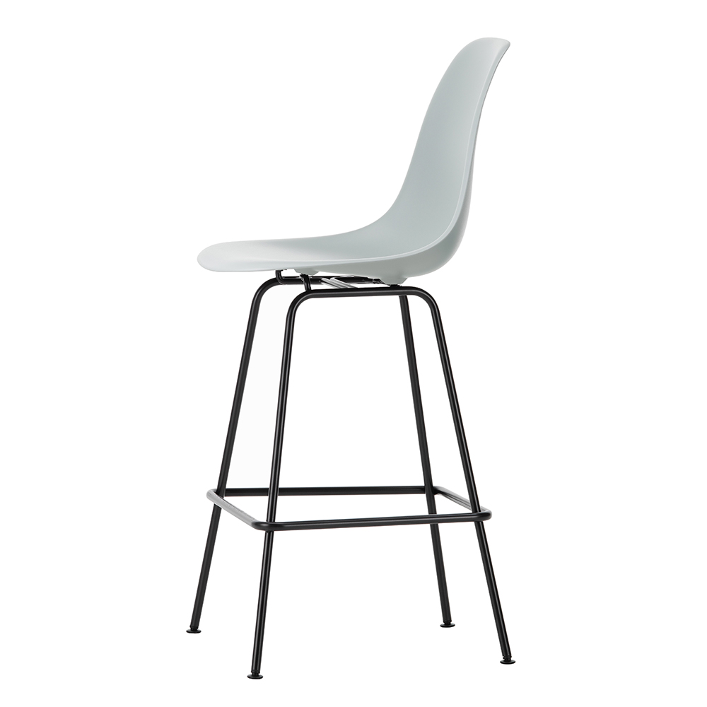 Eames Plastic Stool Medium RE 67 cm - Vitra  - 15