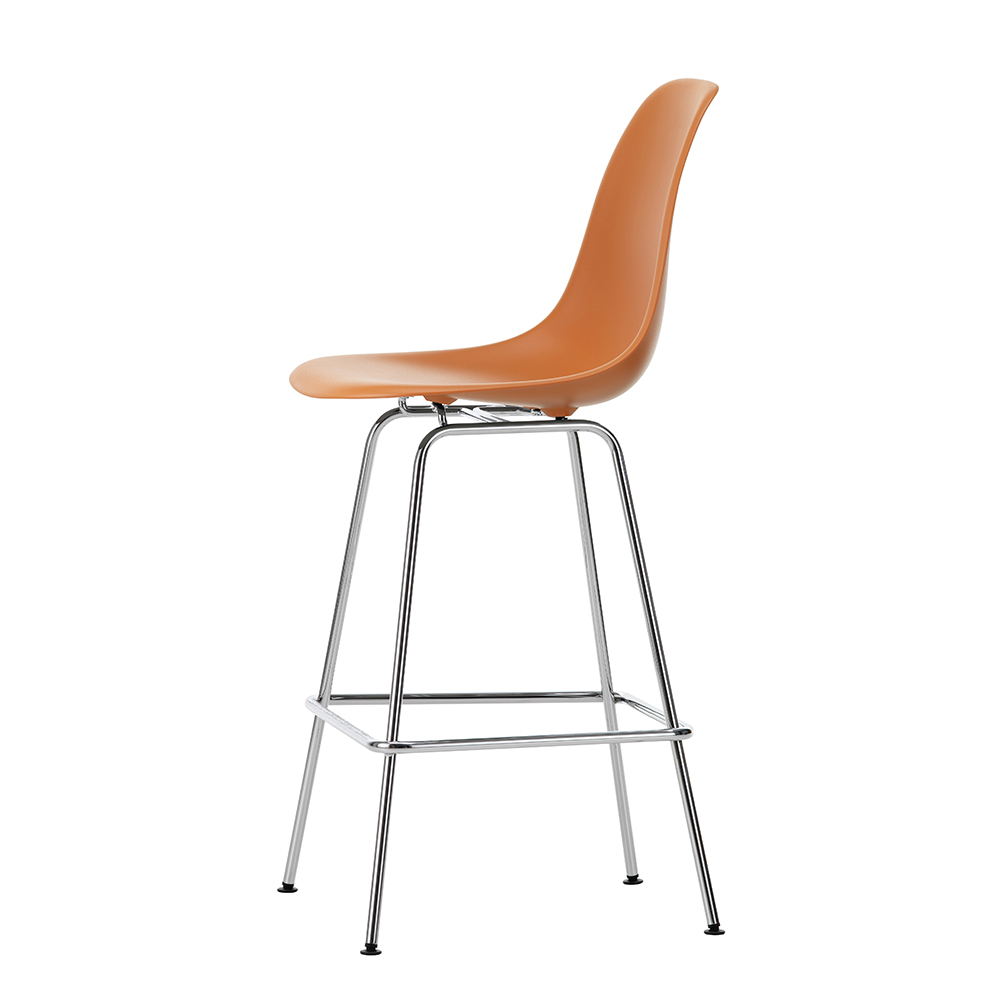 Eames Plastic Stool Medium RE 67 cm - Vitra  - 20