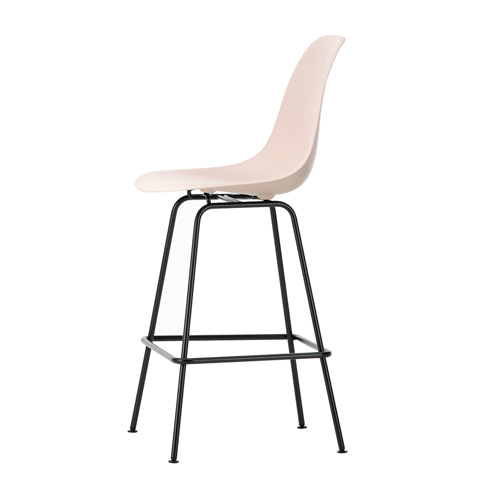 Eames Plastic Stool Medium RE 67 cm - Vitra  - 19