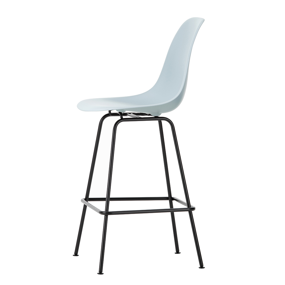 Eames Plastic Stool Medium RE 67 cm - Vitra  - 13