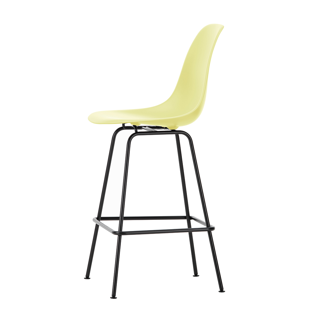 Eames Plastic Stool Medium RE 67 cm - Vitra  - 26