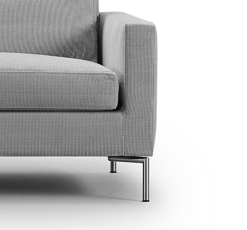Lift Sofa 3-seater 240 cm - Package deal - Quickship - Eilersen - 4