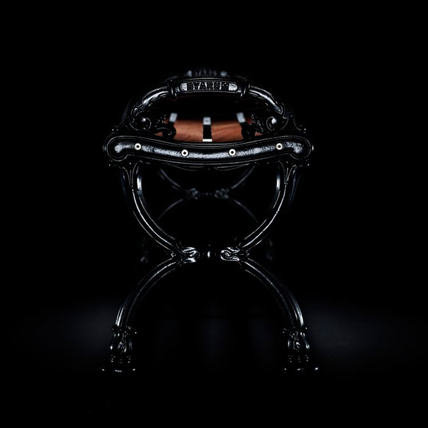 Byarum Bench - Byarums Bruk - 3