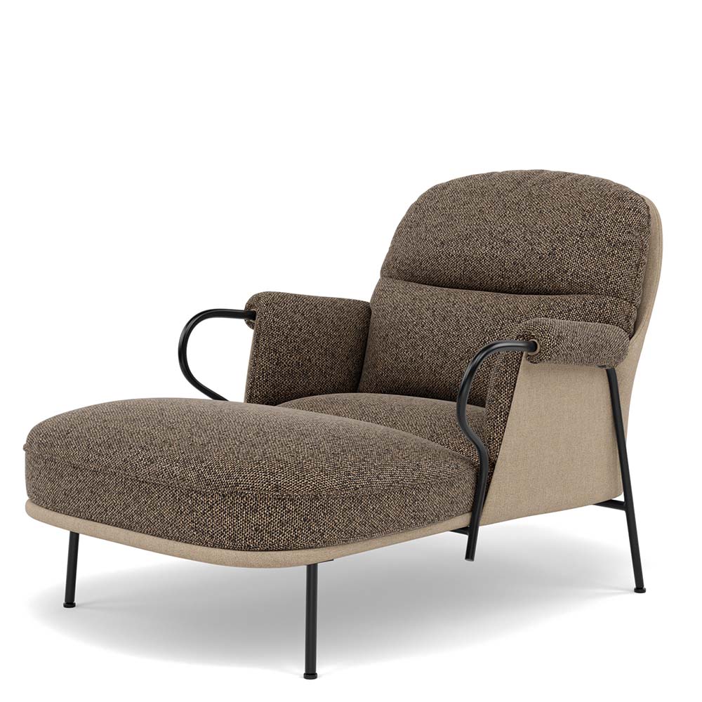Lyra Lounge Chair - fogia - 7