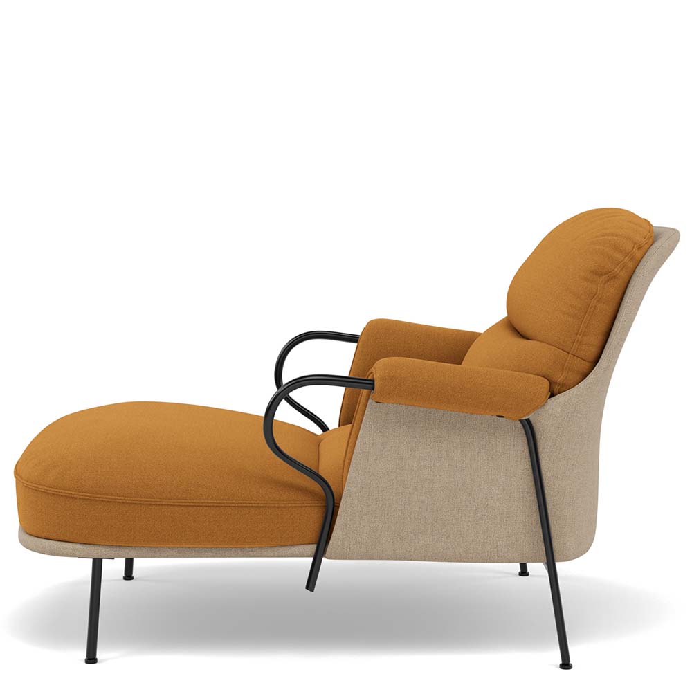 Lyra Lounge Chair - fogia - 10