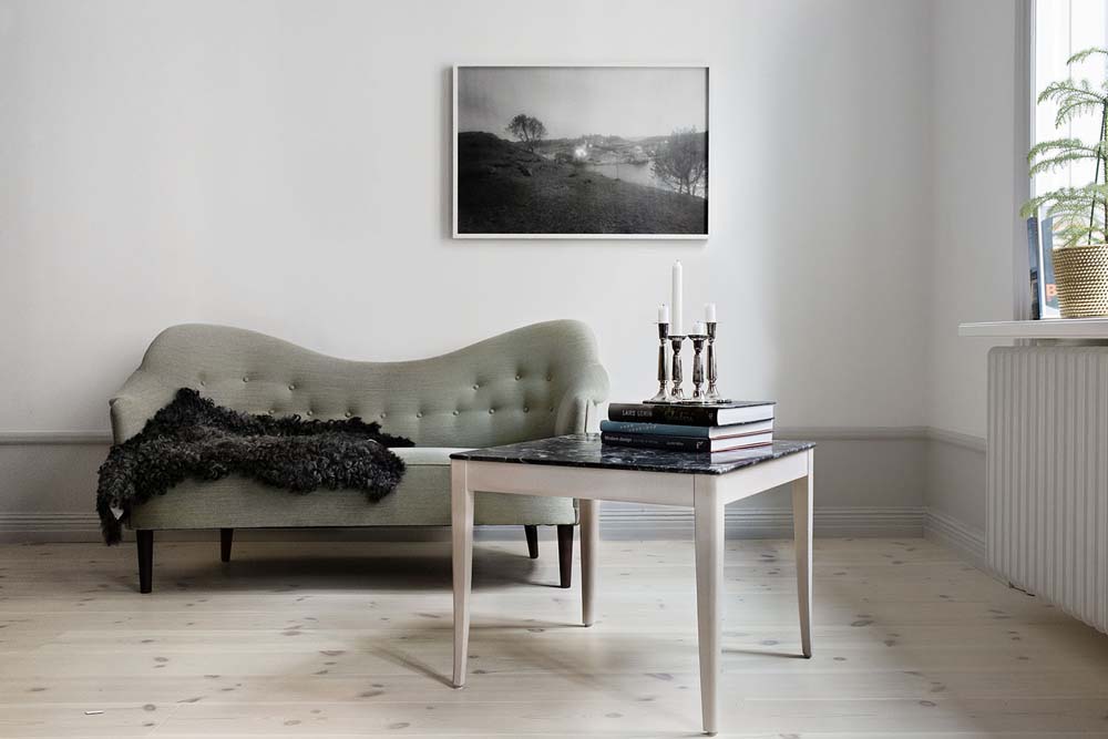 Samspel Sofa (Carl Malmsten) - O.H. Sjögren - 2