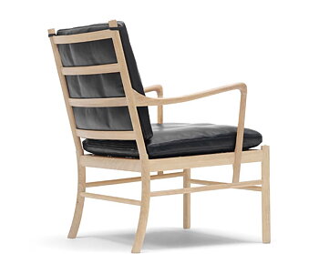 OW149 Colonial Armchair - Quickship - Carl Hansen & Søn