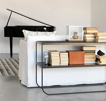 TATI Console 120 Side table