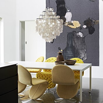 Fun 0 DM Pendant lamp - Verpan