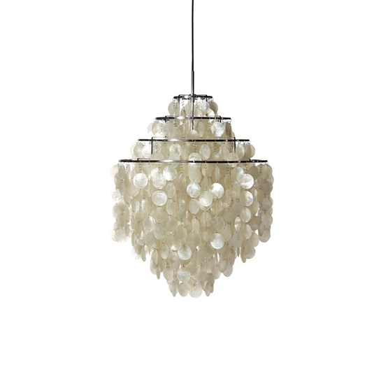 Fun 0 DM Pendant lamp - Verpan