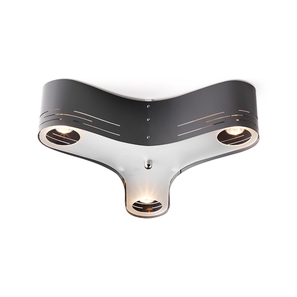 Clover 12 cm Plafond