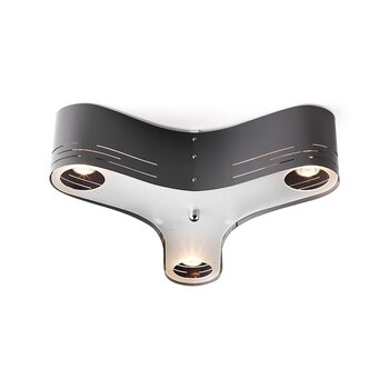 Clover 12 cm Plafond