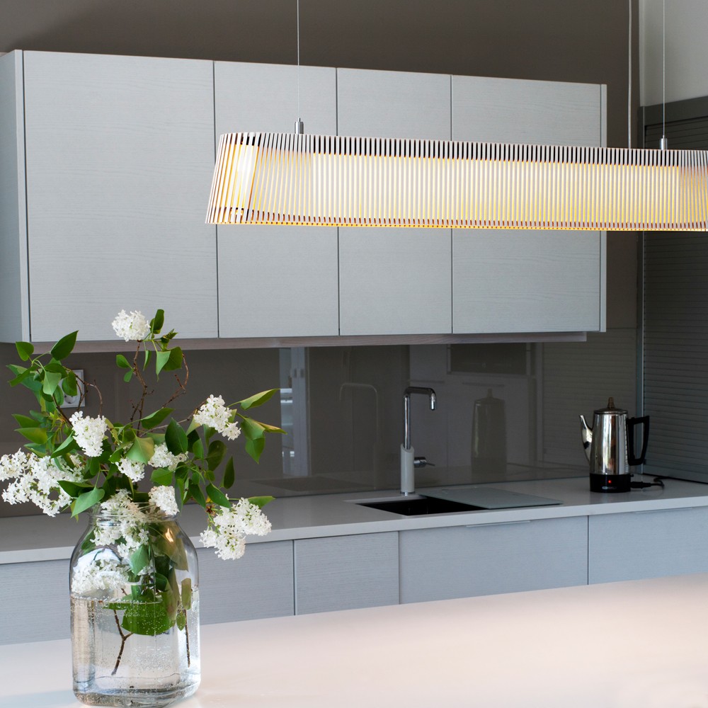 Owalo 7000 Pendant - Secto Design - 3