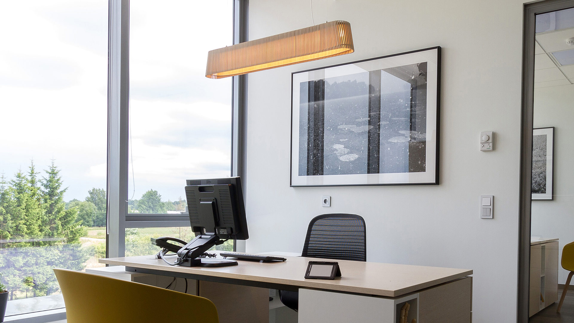 Owalo 7000 Pendant - Secto Design - 6