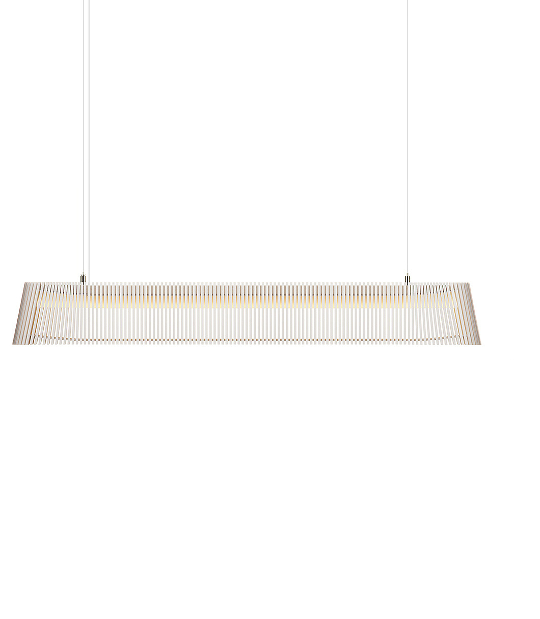 Owalo 7000 Pendant - Secto Design - 9