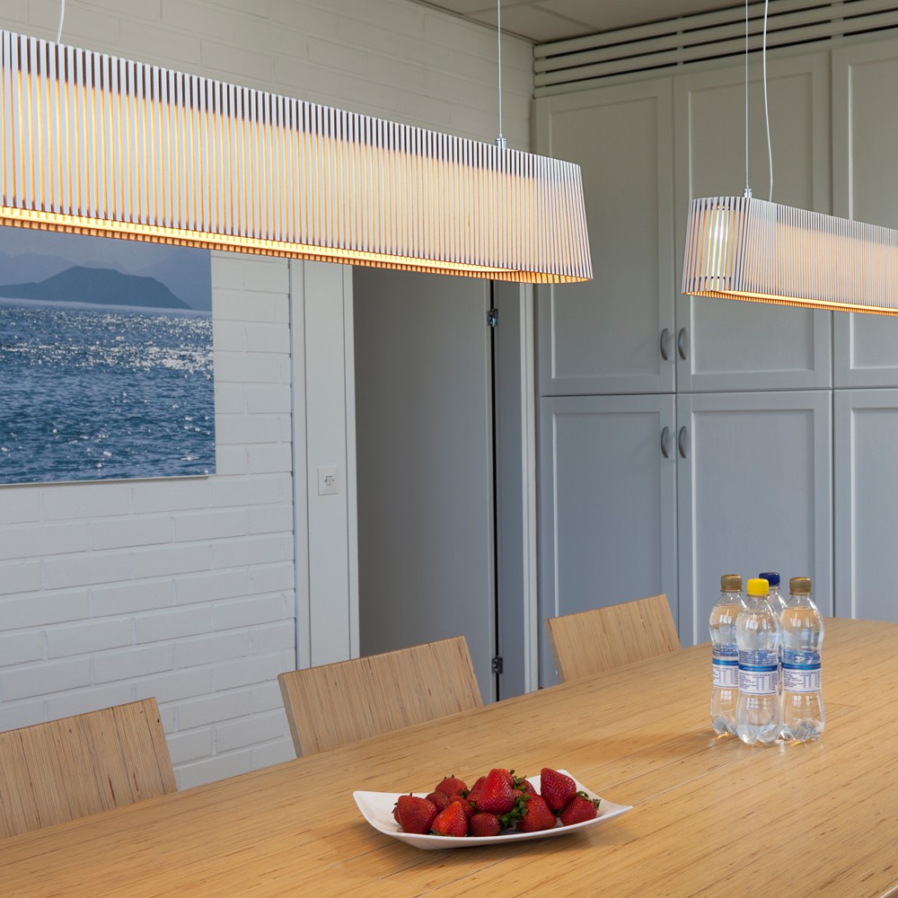 Owalo 7000 Pendant - Secto Design - 4
