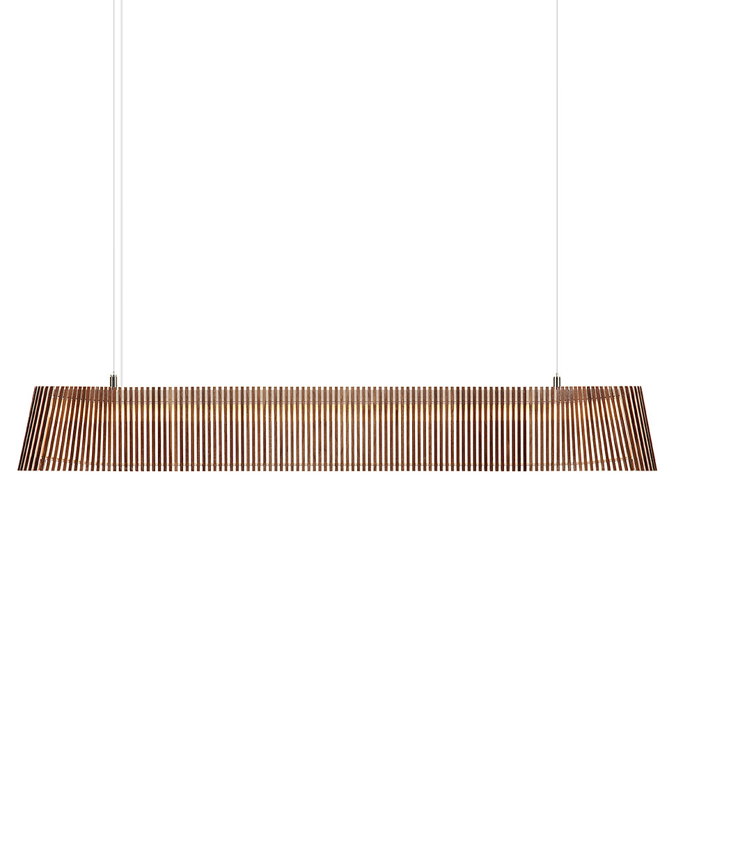 Owalo 7000 Pendant - Secto Design - 8