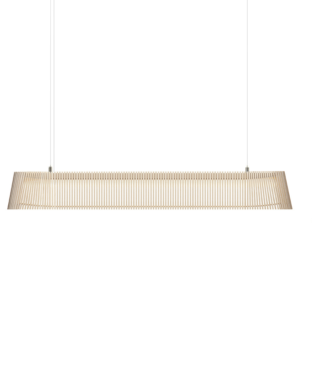Owalo 7000 Pendant - Secto Design - 7