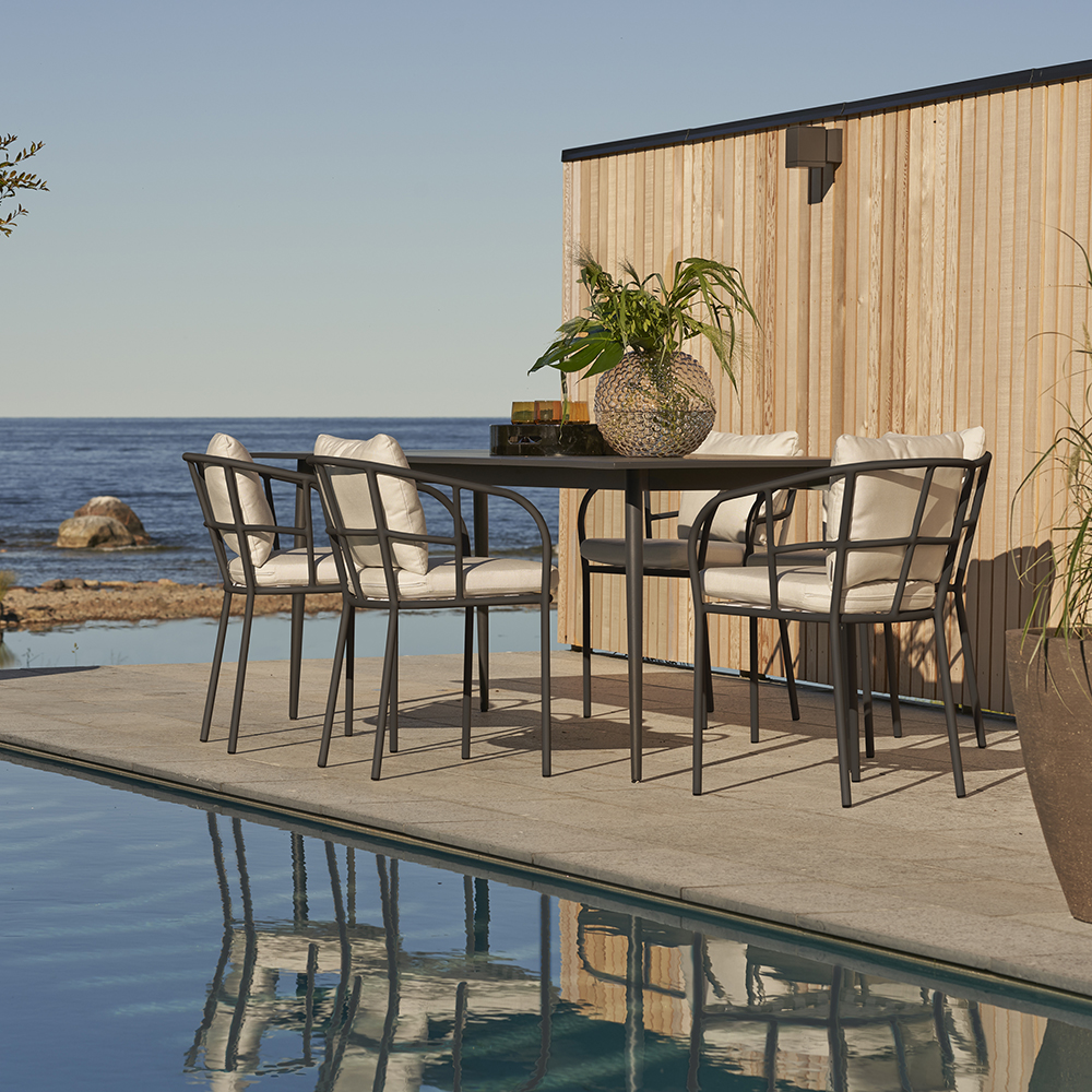 Saltö Dining Chair - Skargaarden - 5