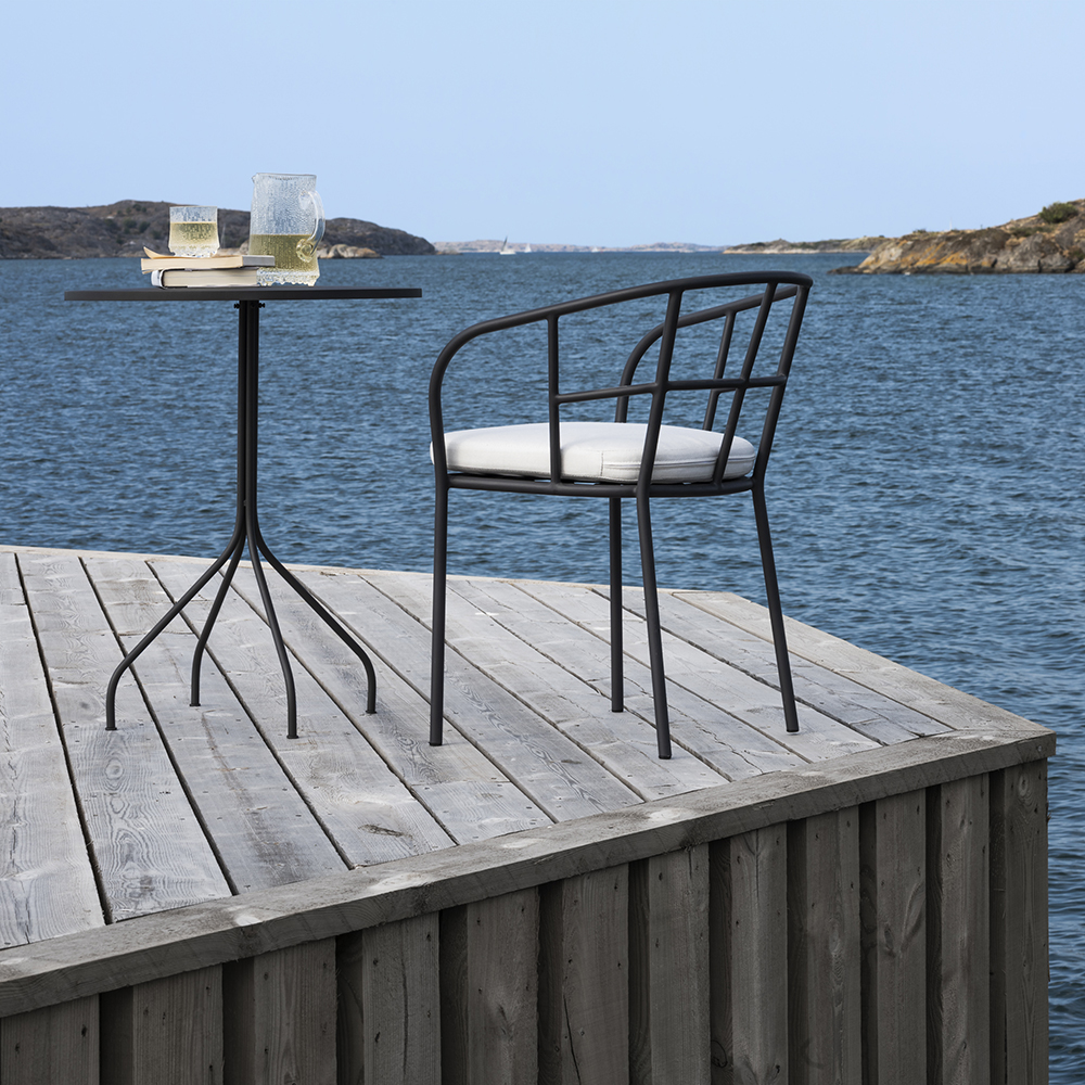 Saltö Dining Chair - Skargaarden - 3