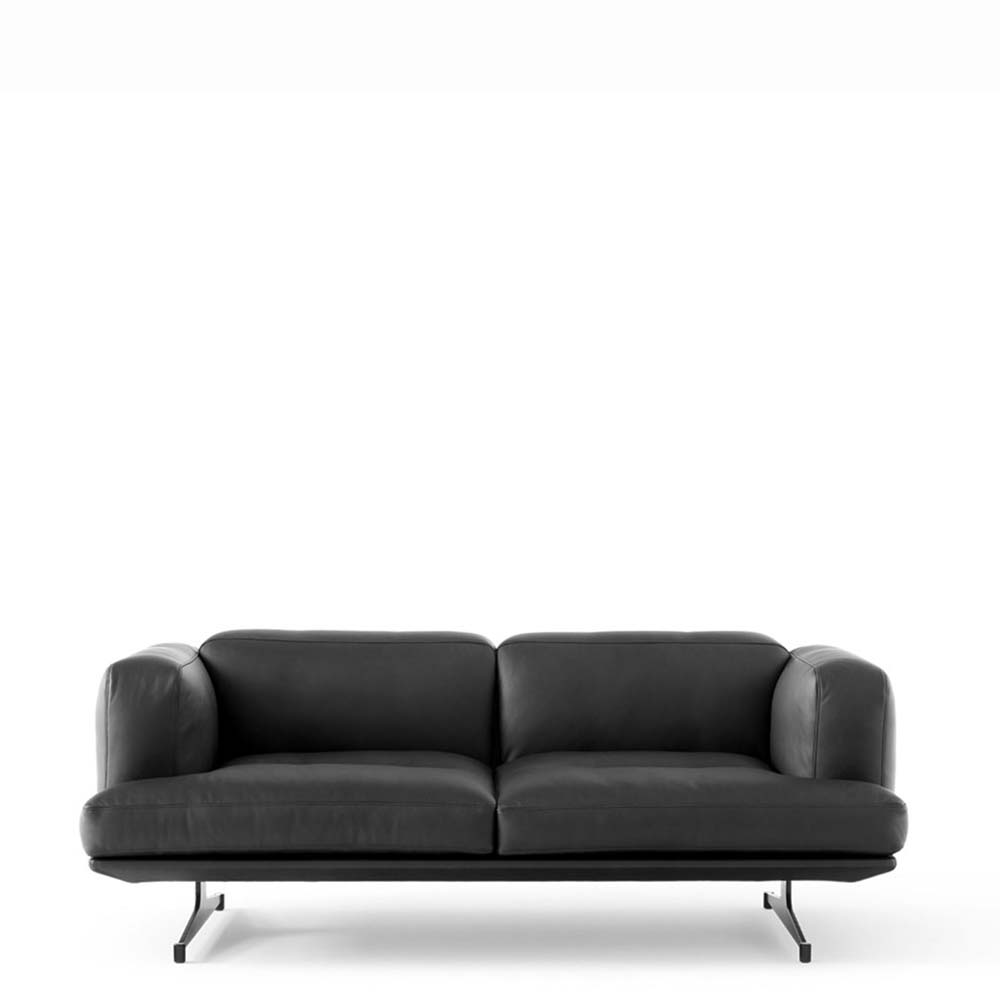 Inland AV22 Soffa 2-Sits 179 cm - &Tradition - 17