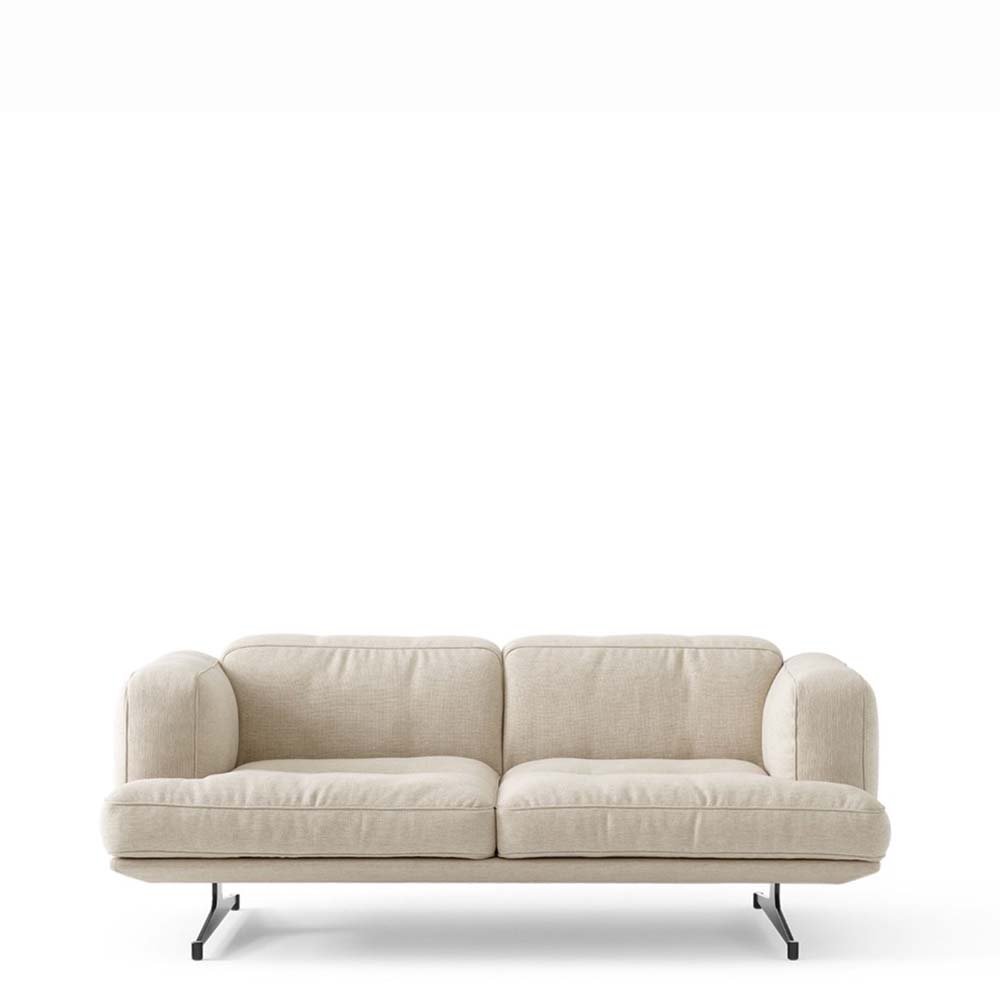 Inland AV22 Soffa 2-Sits 179 cm - &Tradition - 15