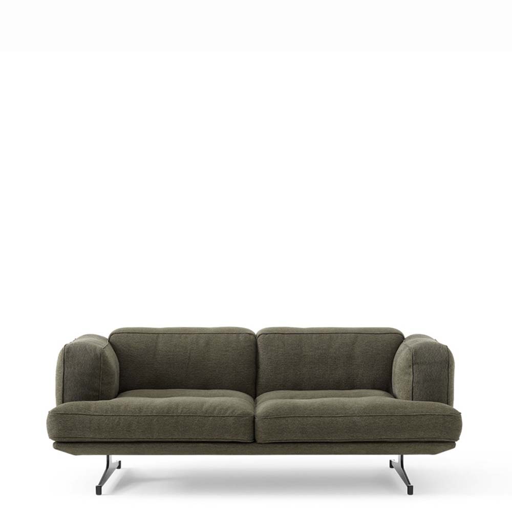 Inland AV22 Soffa 2-Sits 179 cm - &Tradition - 16
