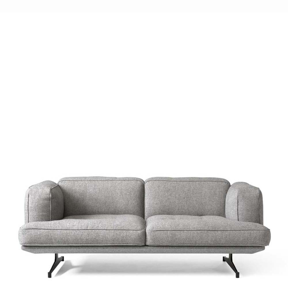 Inland AV22 Soffa 2-Sits 179 cm - &Tradition