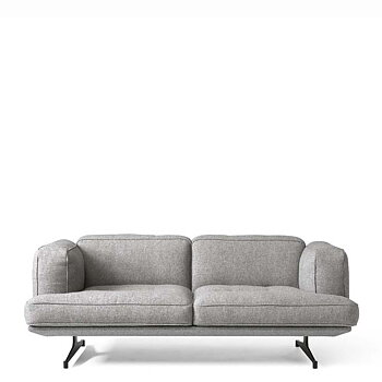 Inland AV22 Sofa 2-Seater 179 cm - &Tradition