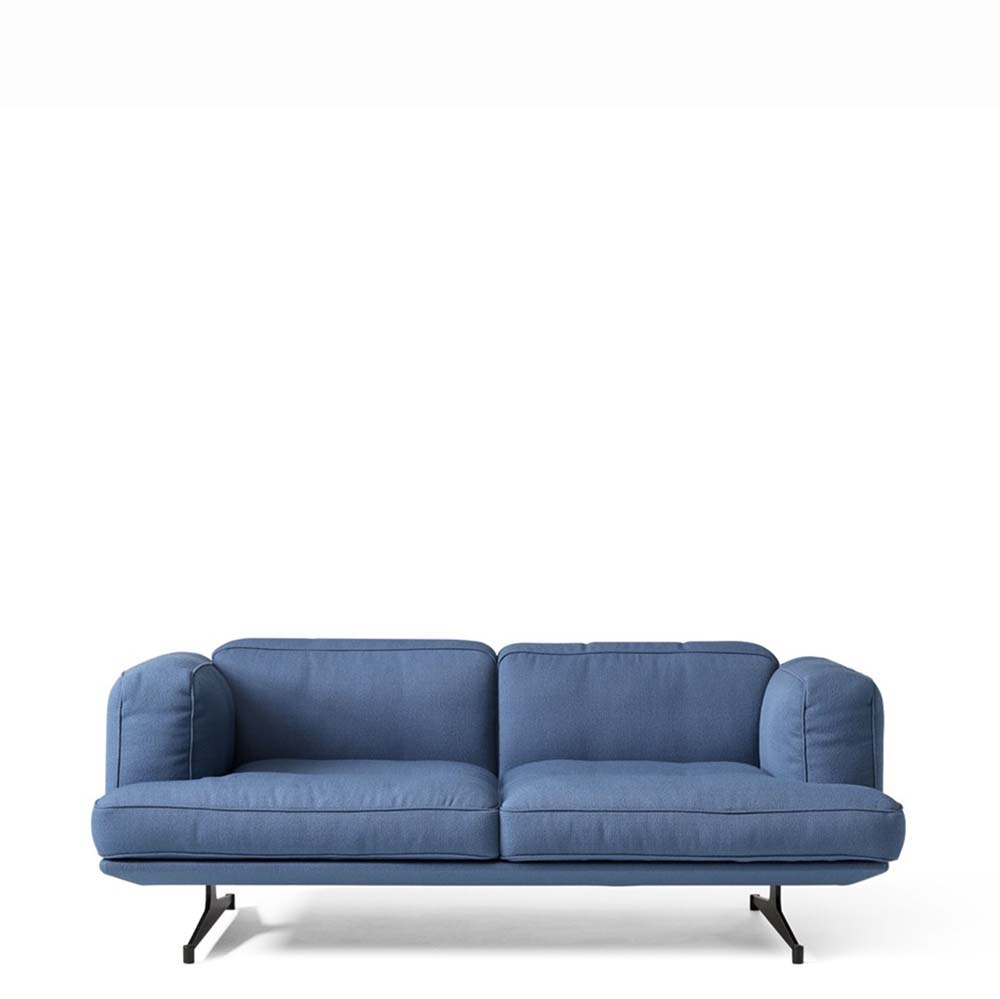 Inland AV22 Soffa 2-Sits 179 cm - &Tradition - 18