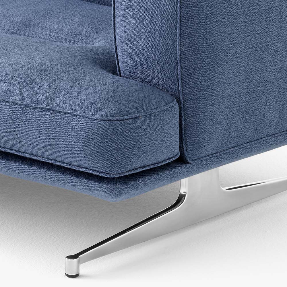 Inland AV22 Soffa 2-Sits 179 cm - &Tradition - 21