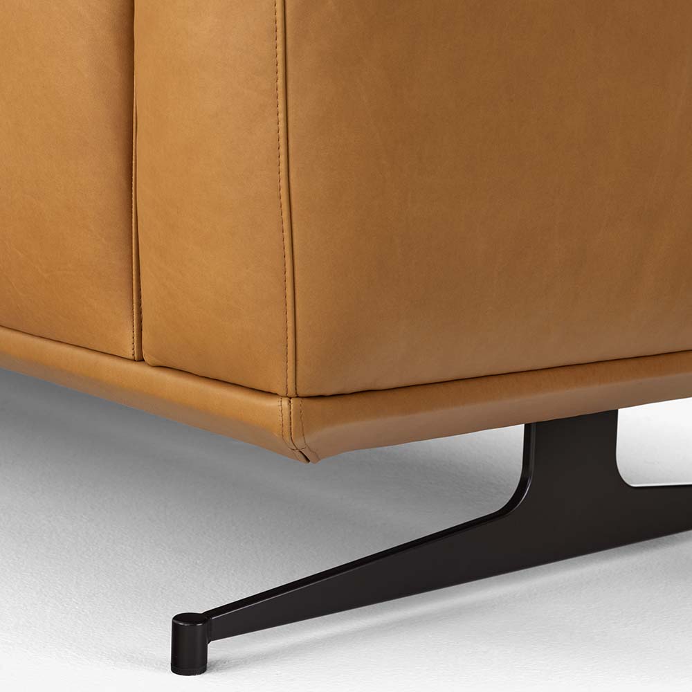 Inland AV22 Soffa 2-Sits 179 cm - &Tradition - 9