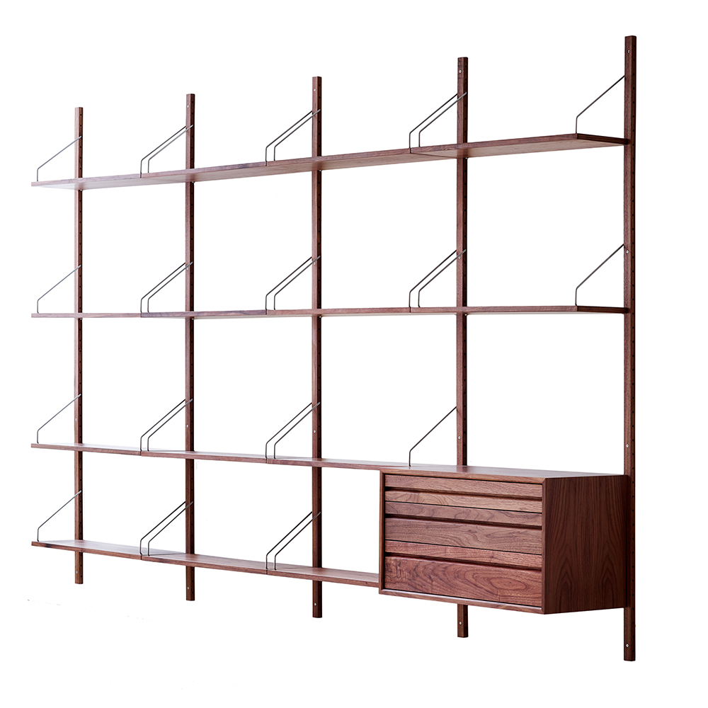 Royal System Drawer Royal-7 (several choices) - 8