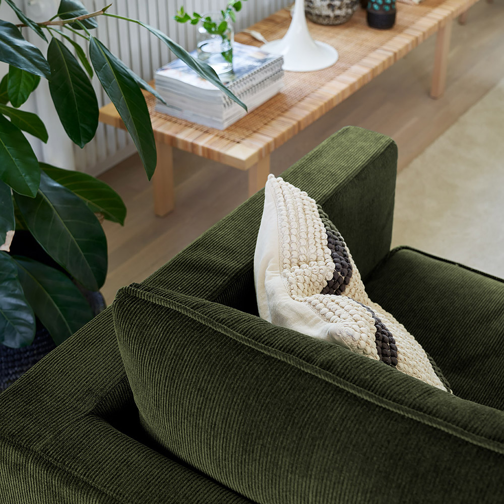 Cloud Soffa 3- sits set 1, 341 cm (flera val) - Sits - 6