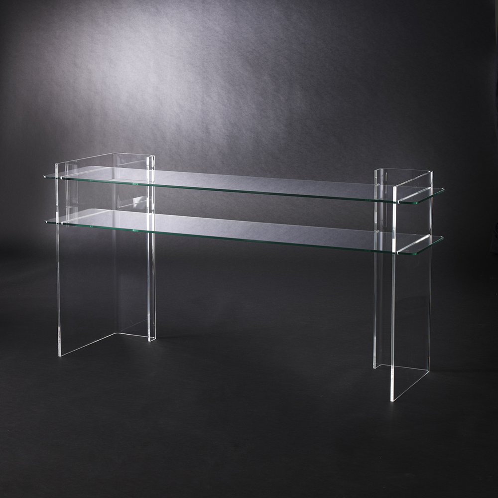 Combiplex Console bench - Fogia - 3