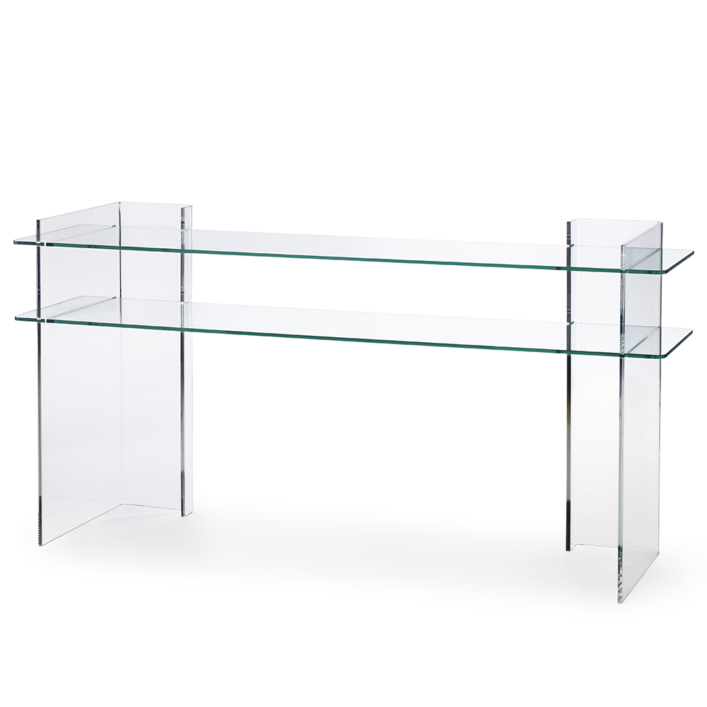 Combiplex Console bench - Fogia