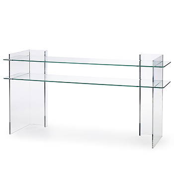 Combiplex Console bench - Fogia