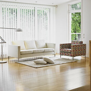 Epoka 2-sits Soffa - Ire möbler