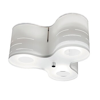 Clover 40 cm Plafond