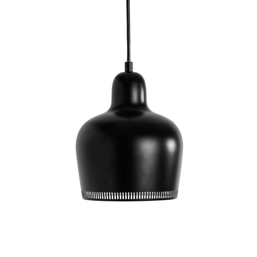 A330S "Golden Bell" Pendant - Quickship  - Artek - 8