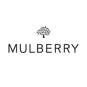 Mulberry Tree Plaid Cushion 50x50 cm Red Dekorationskudde
