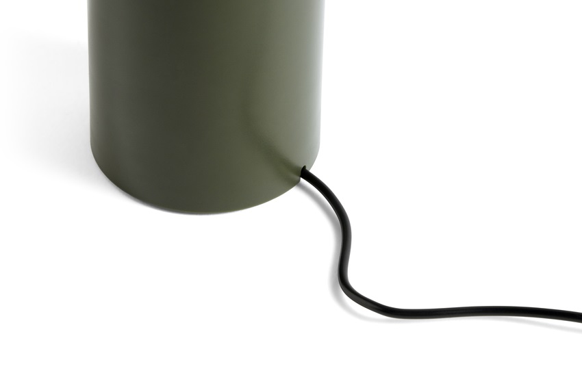 PC Portable Tablelamp Black - In stock - 4