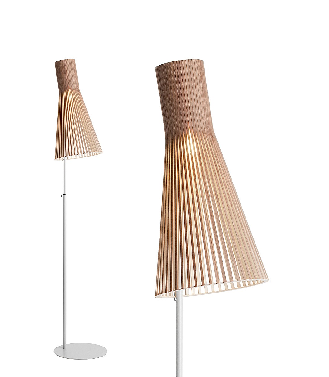 Secto 4210 Floor lamp - 4