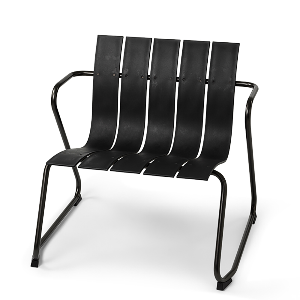 Ocean Lounge Chair 