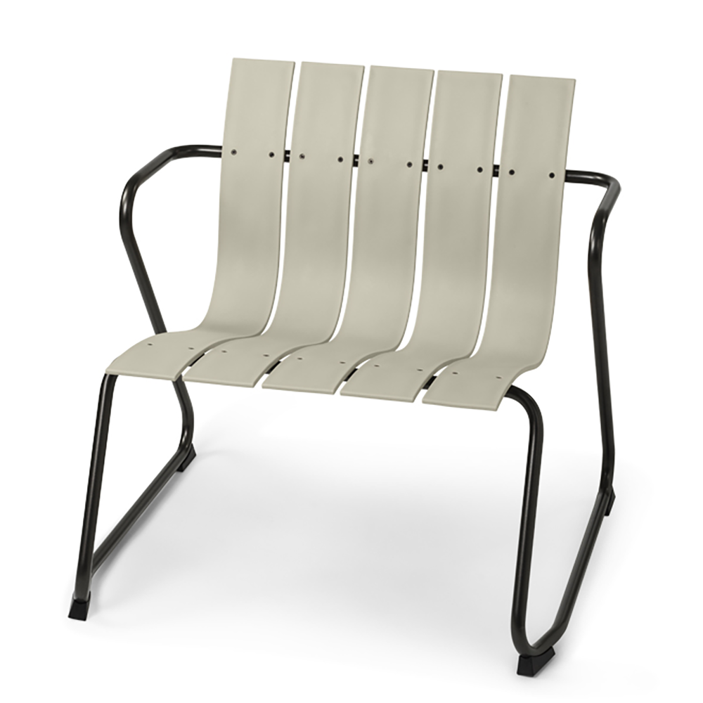 Ocean Lounge Chair  - 2
