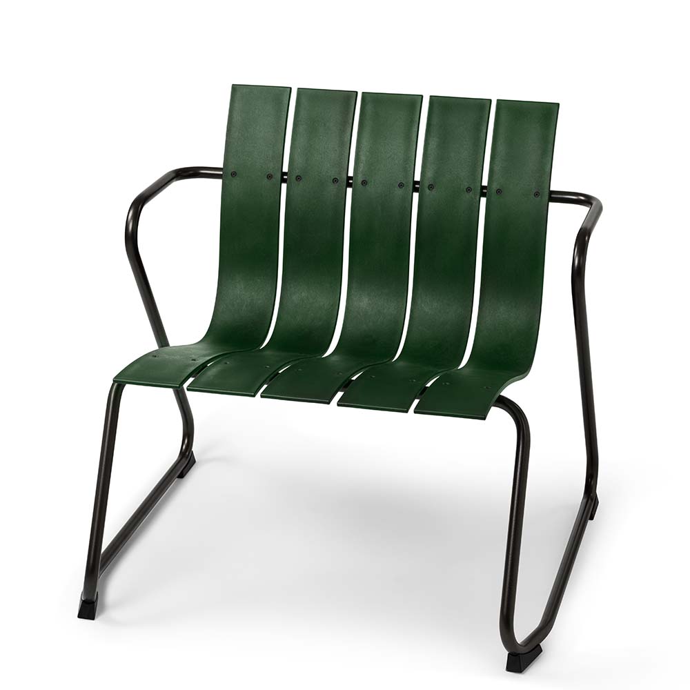 Ocean Lounge Chair  - 3